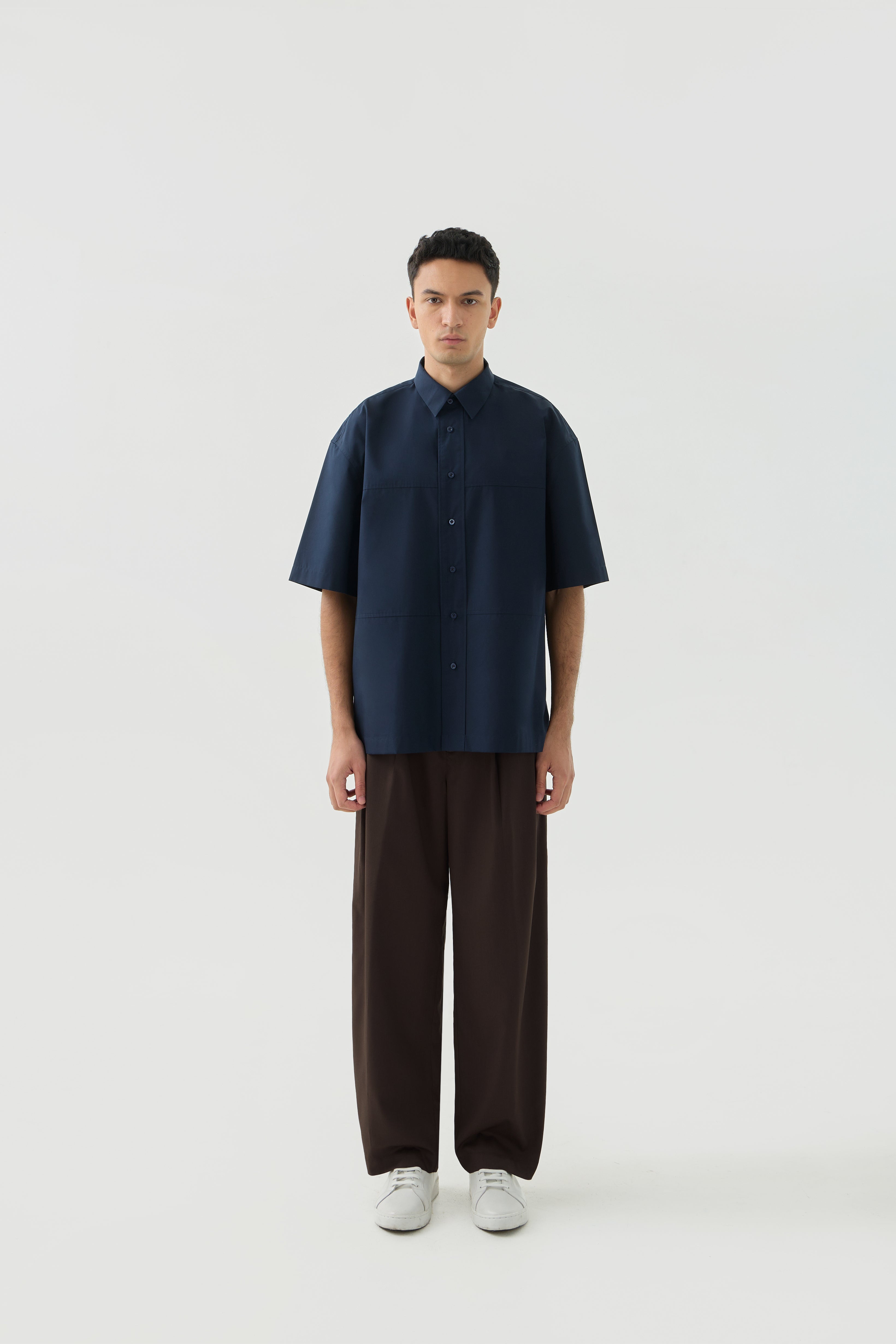 SAN - Deep Navy