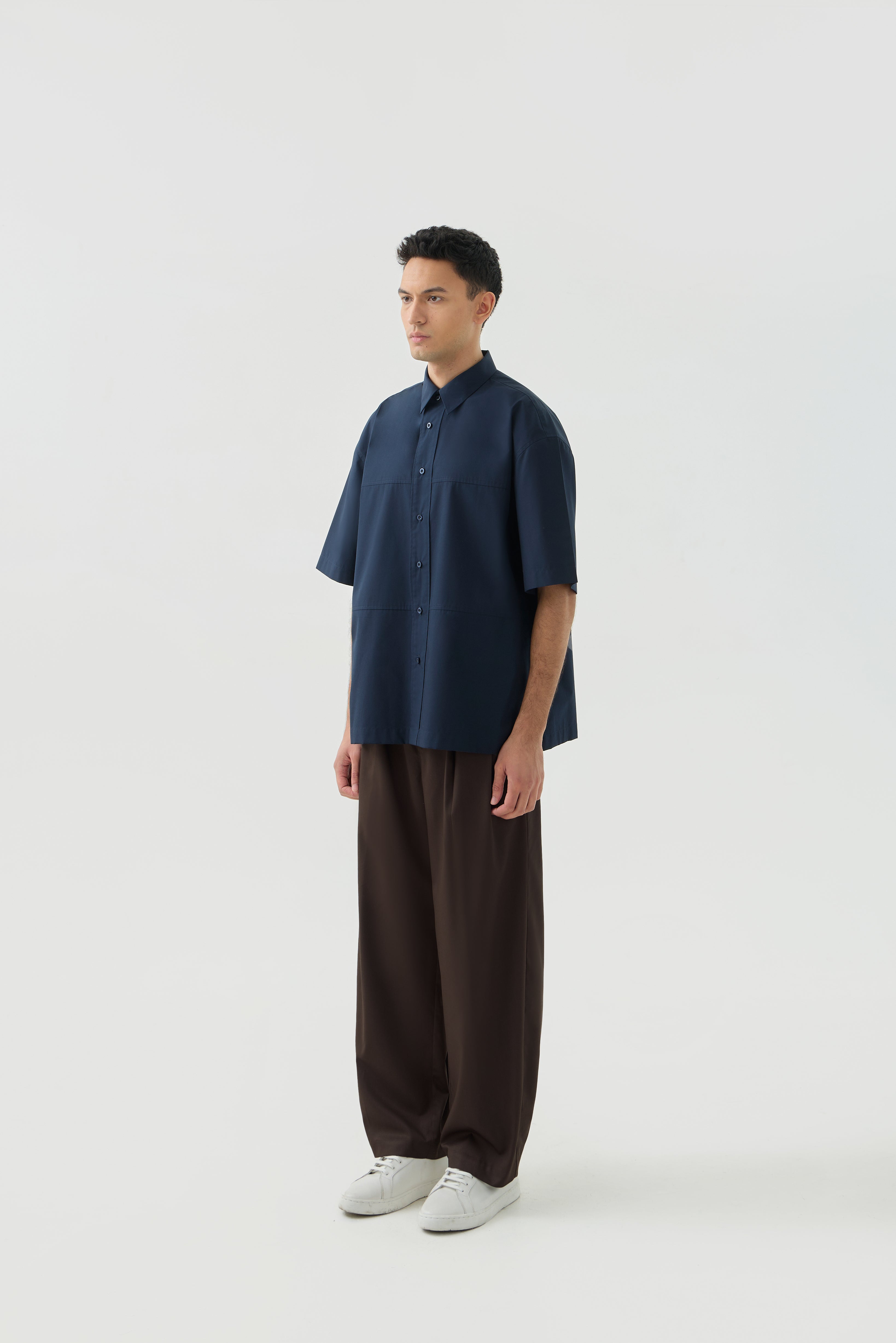 SAN - Deep Navy