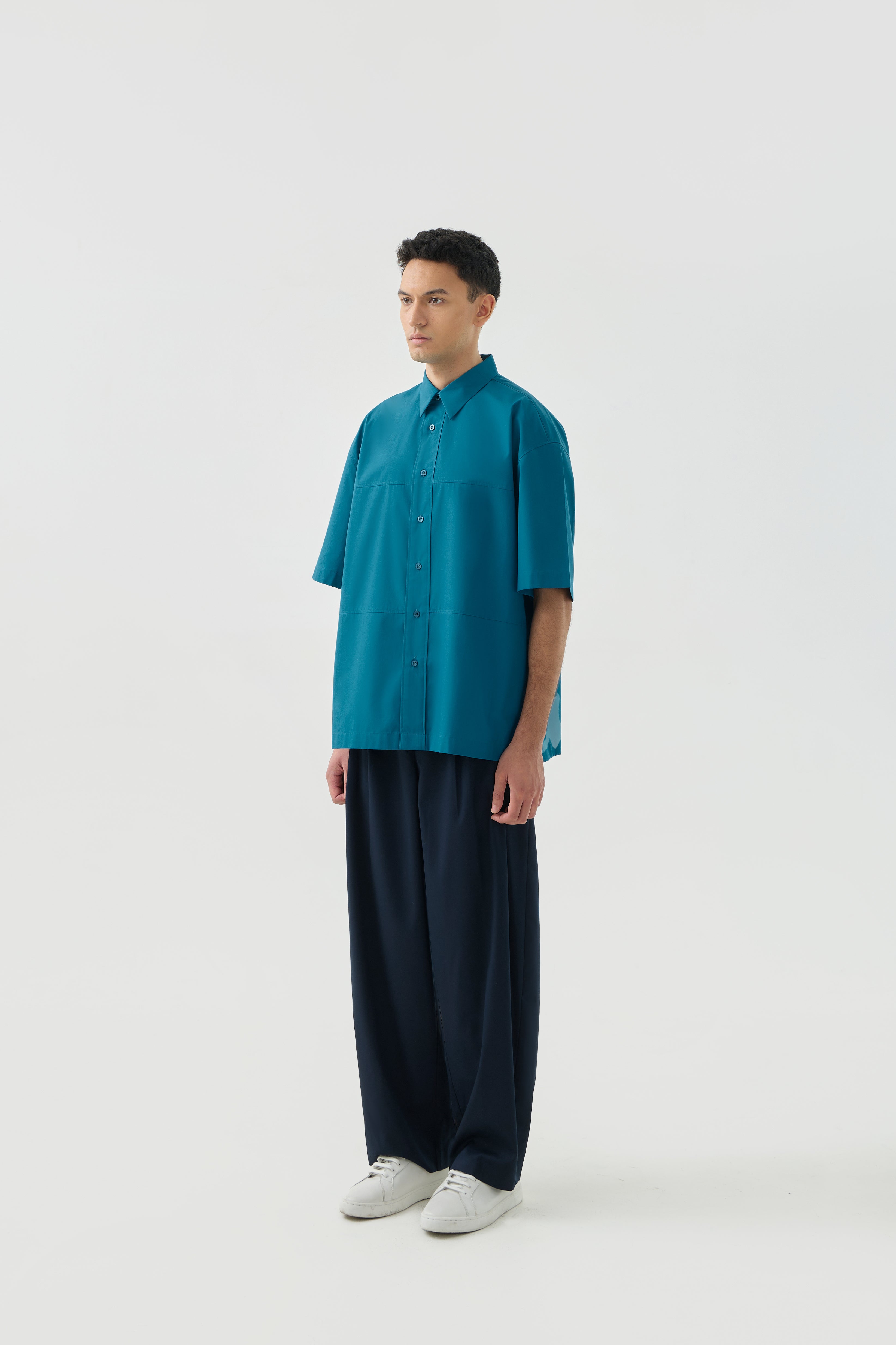 SAN - Ocean Teal