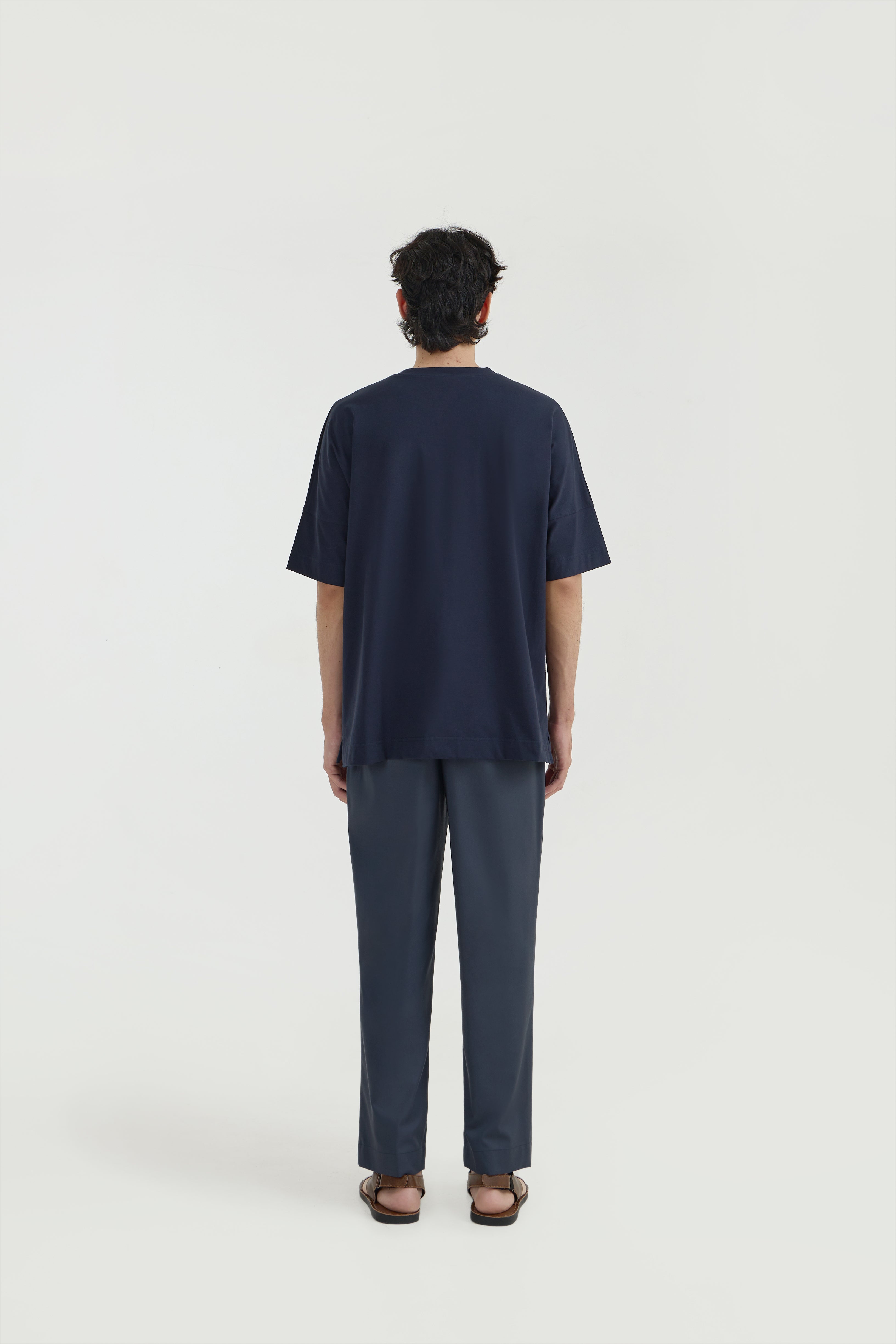 SATSUKI - Deep Navy