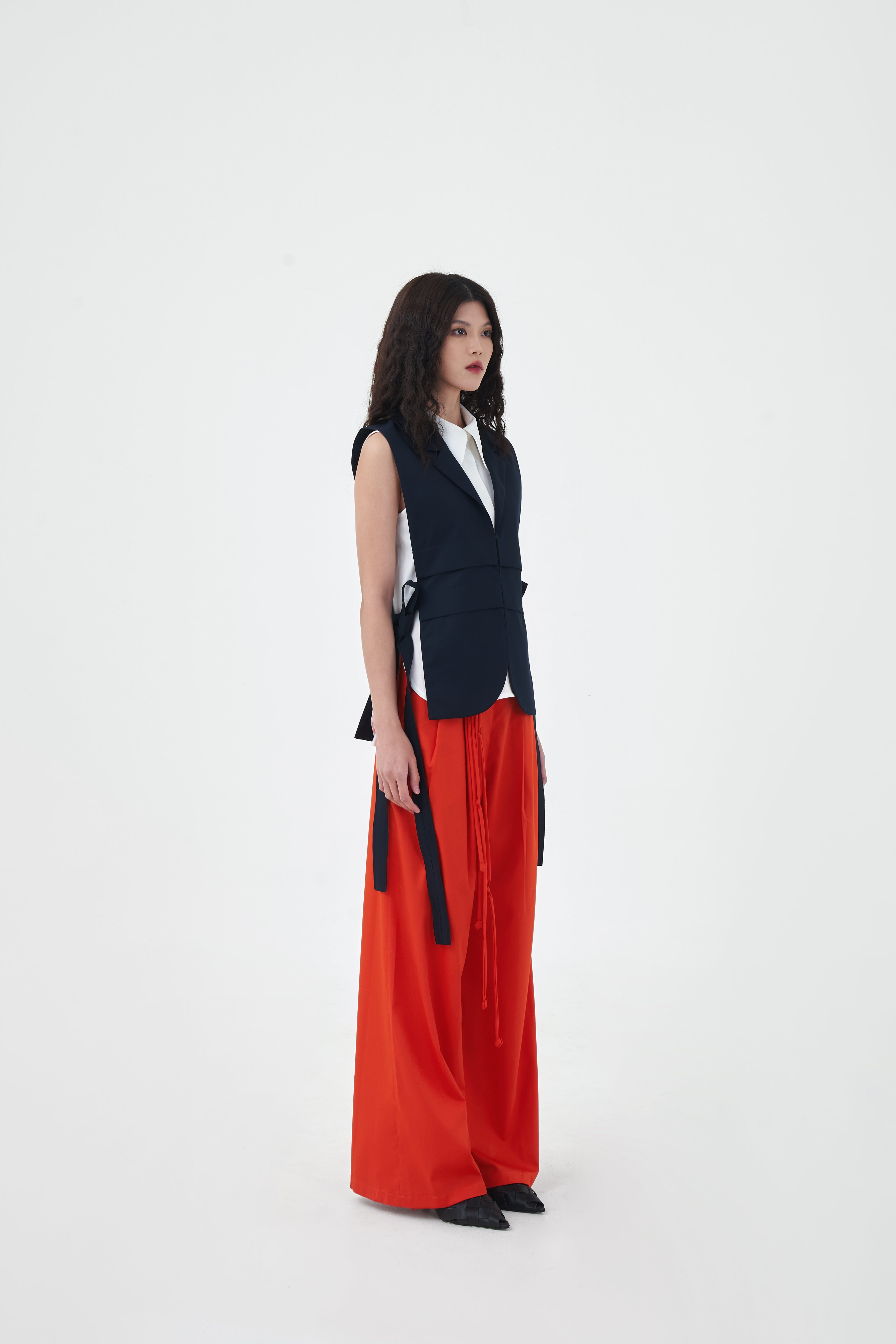 SERIES - Deep Navy