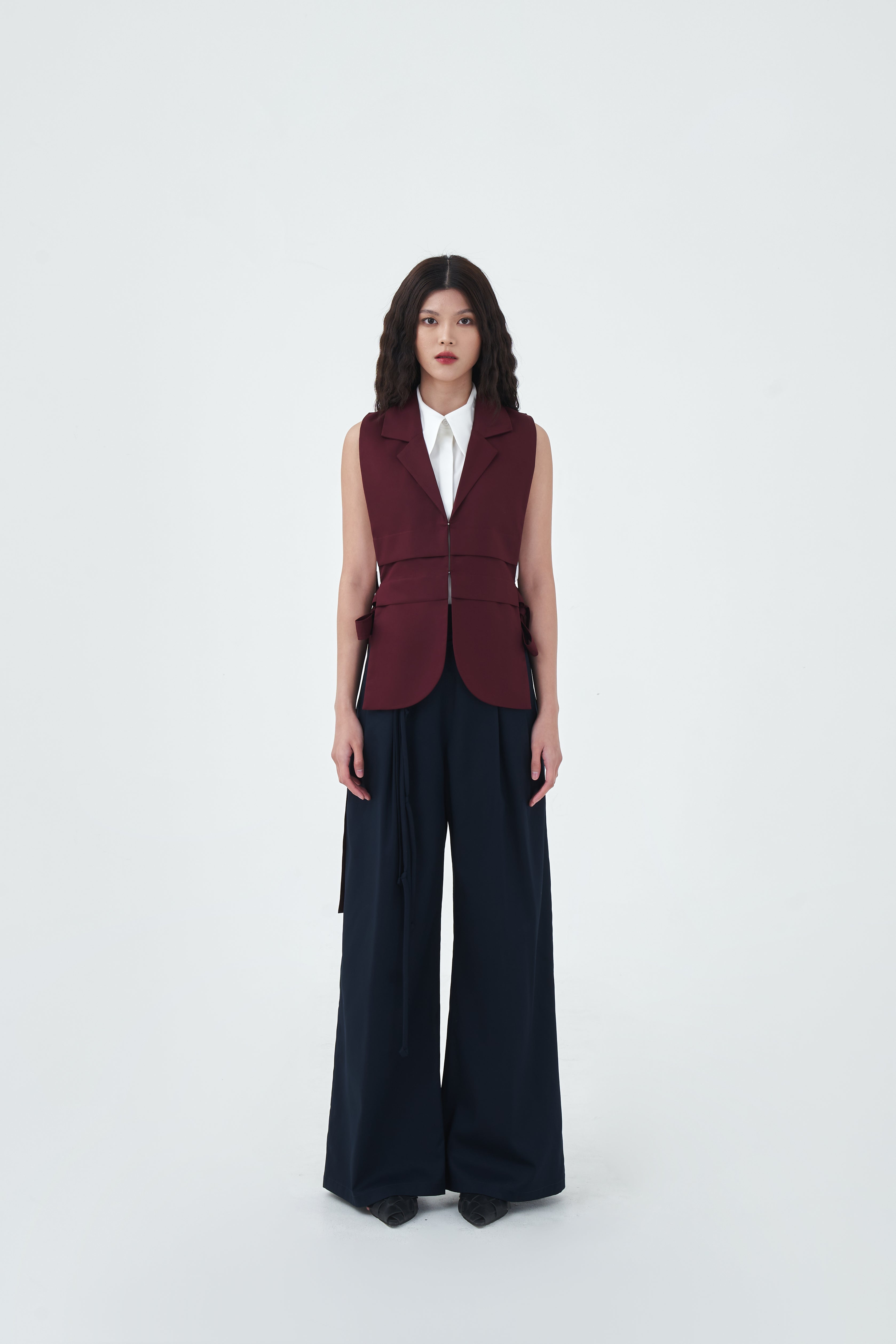 SERIES - Merlot