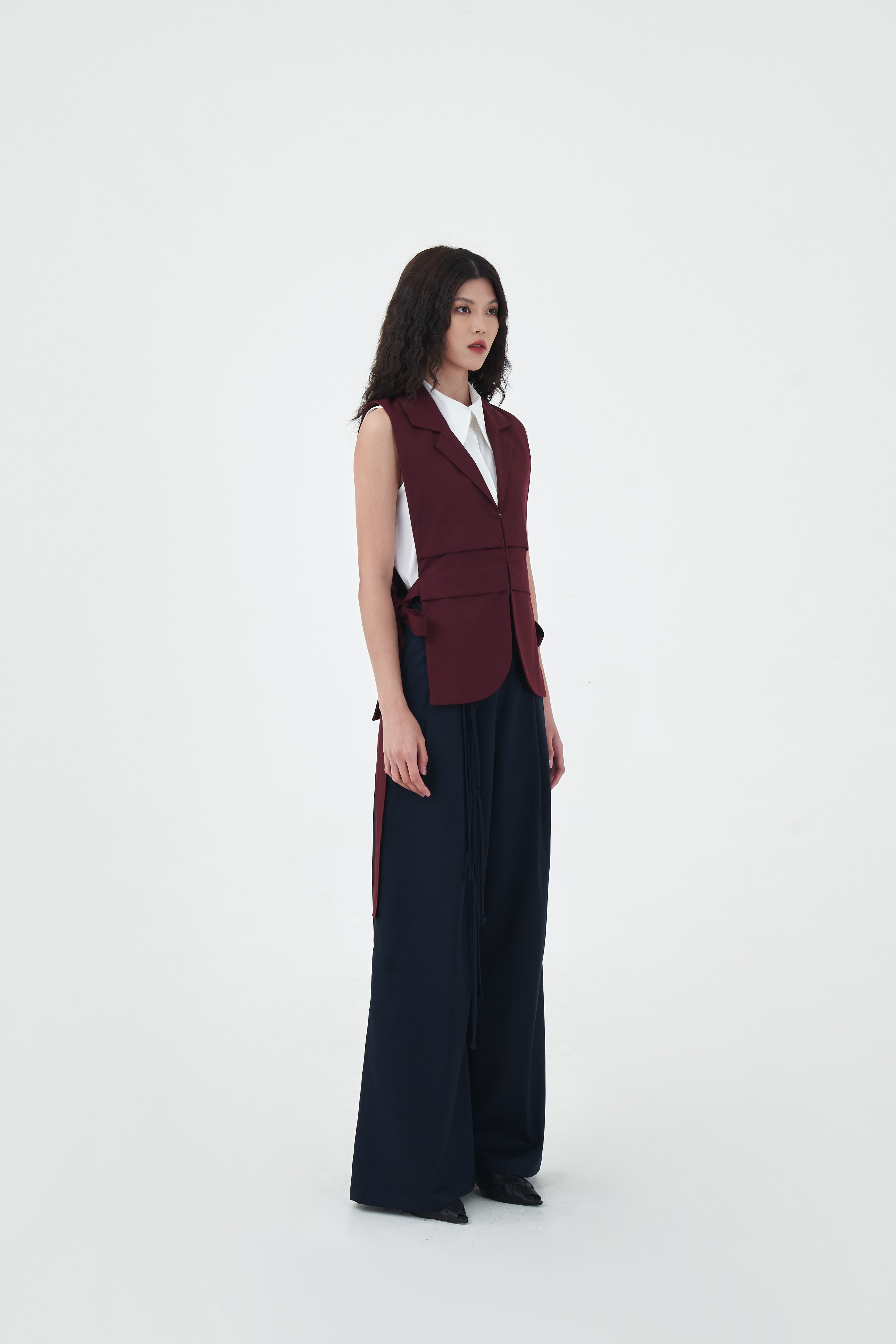 SERIES - Merlot