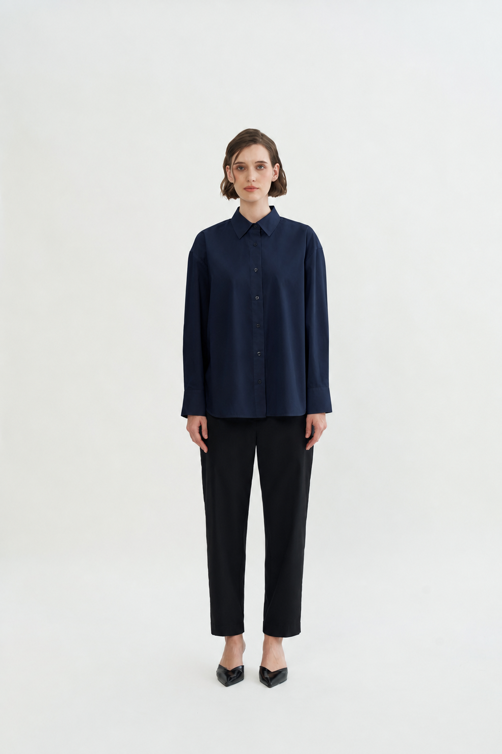 MINAKA - Deep Navy