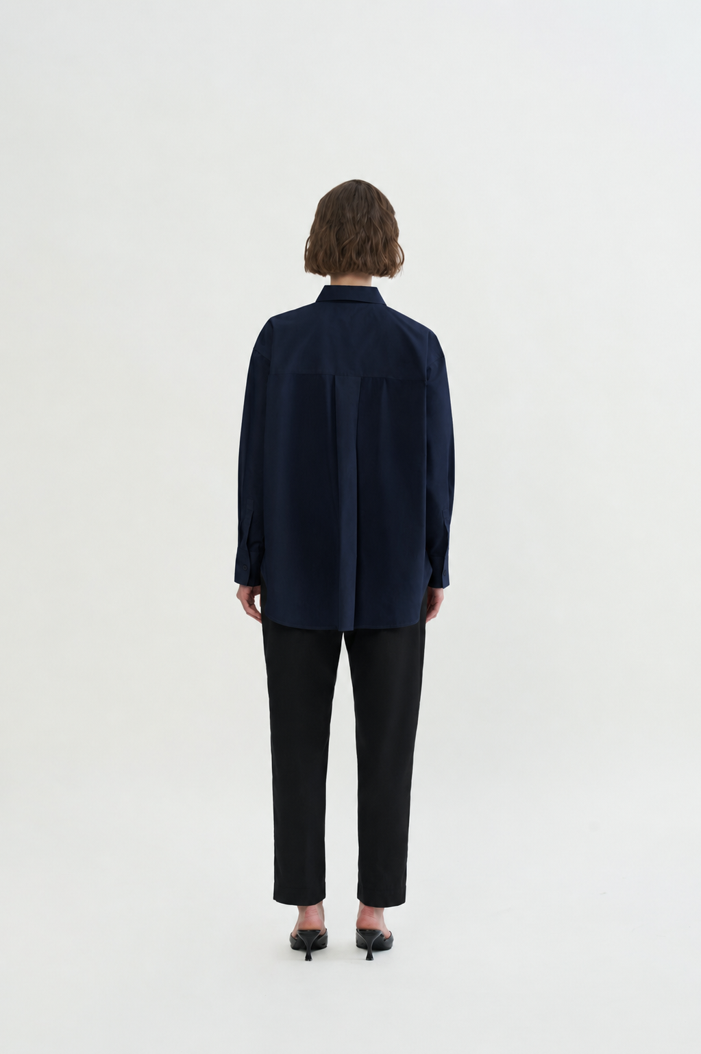 MINAKA - Deep Navy
