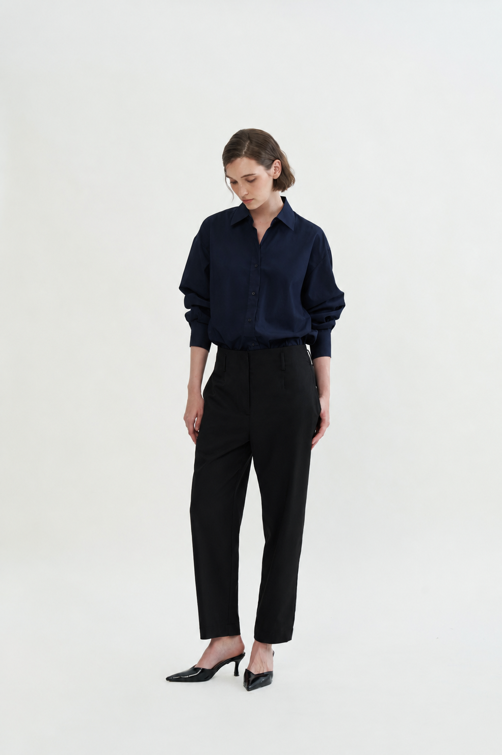 MINAKA - Deep Navy
