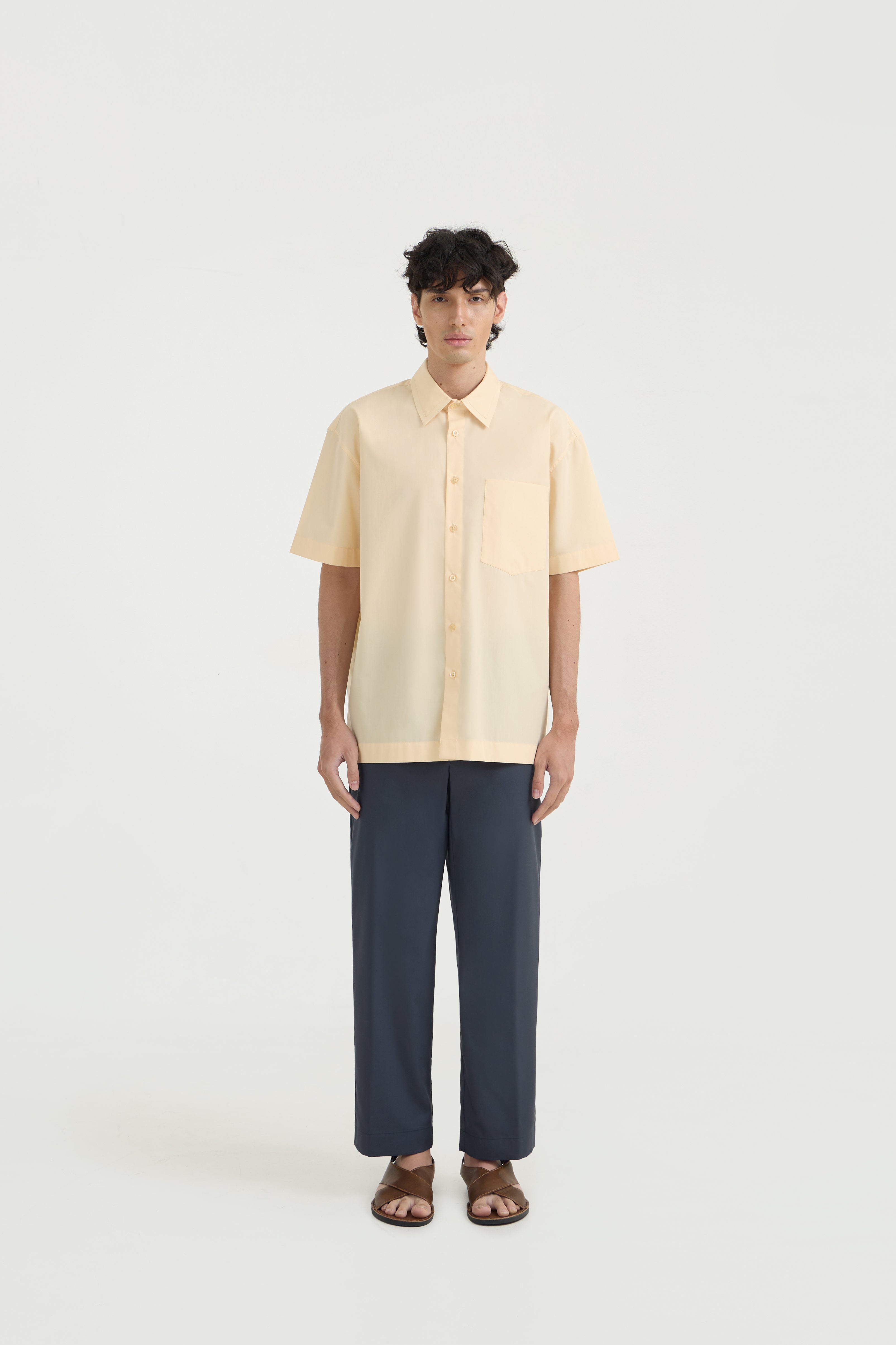 TATSUO - Buttercream