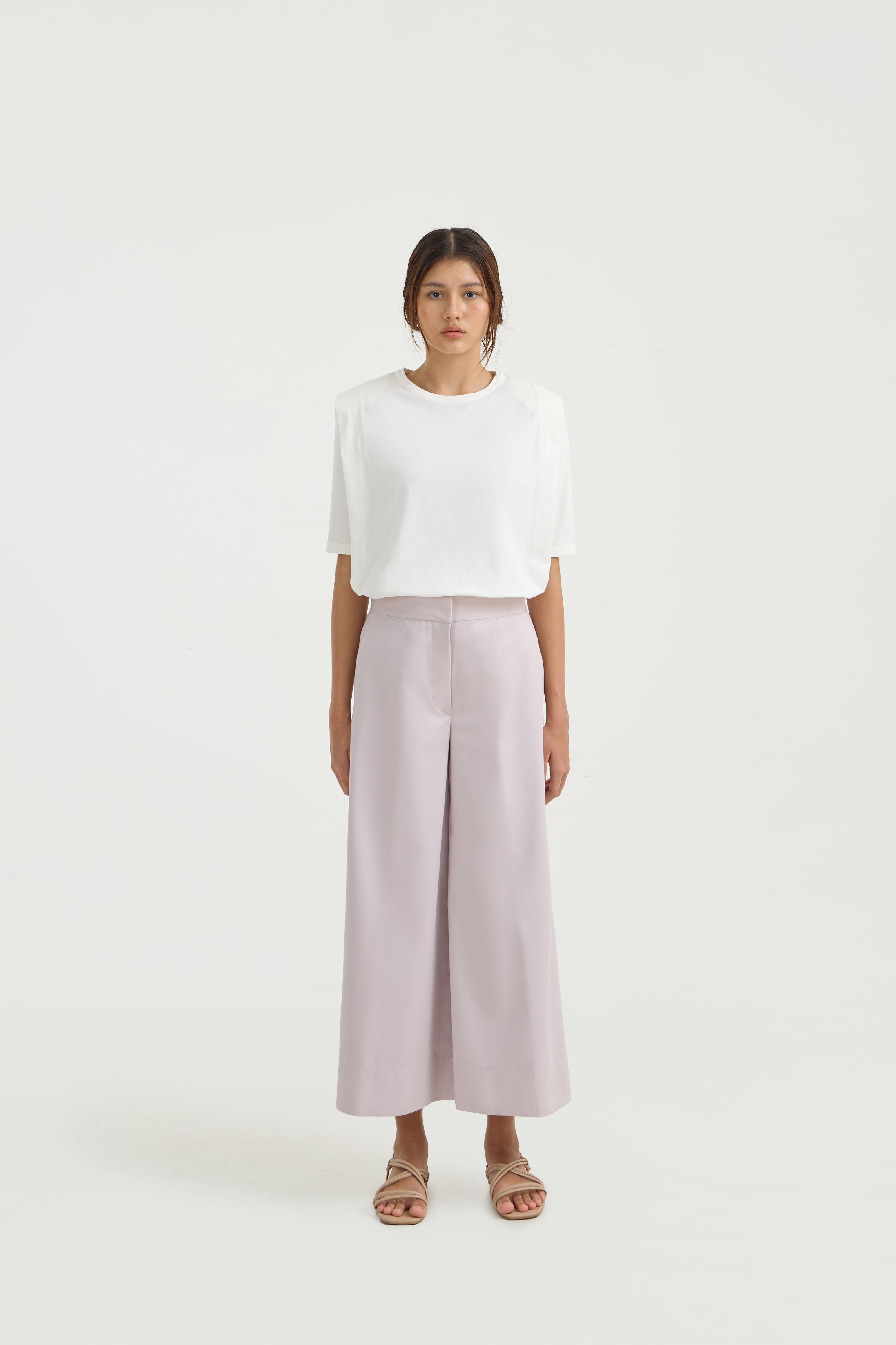 YUMA PANTS - Orchid Dust