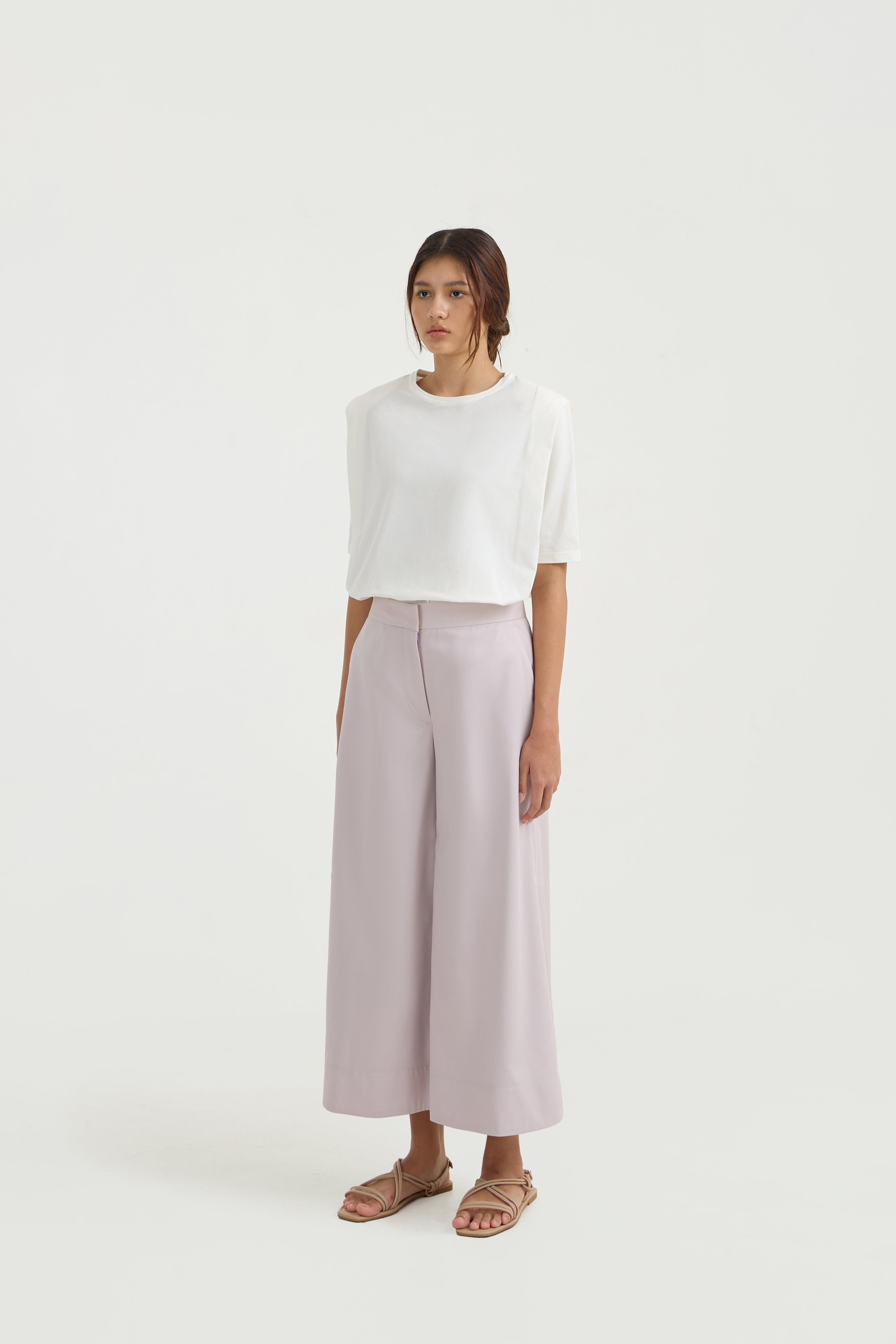 YUMA PANTS - Orchid Dust