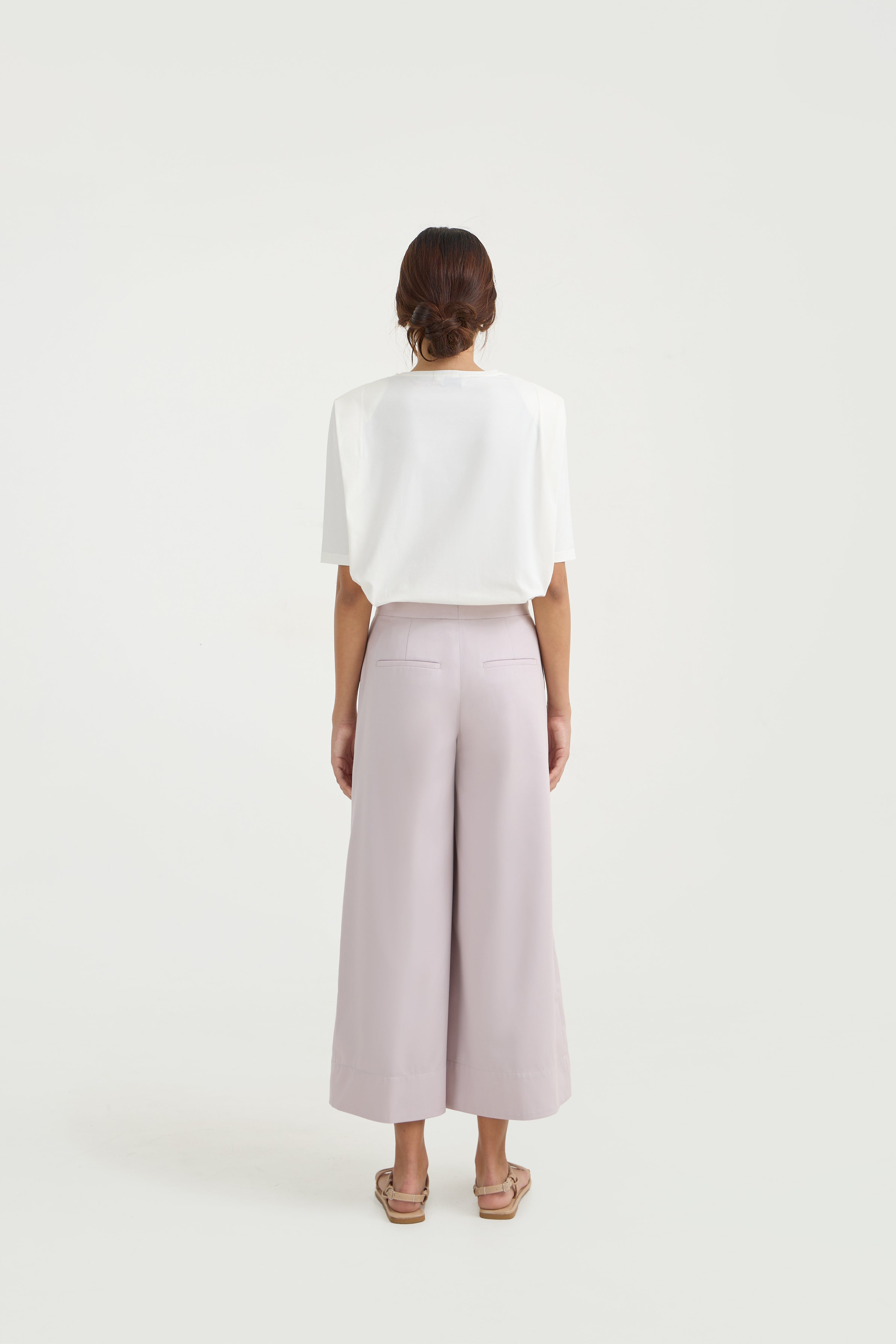 YUMA PANTS - Orchid Dust