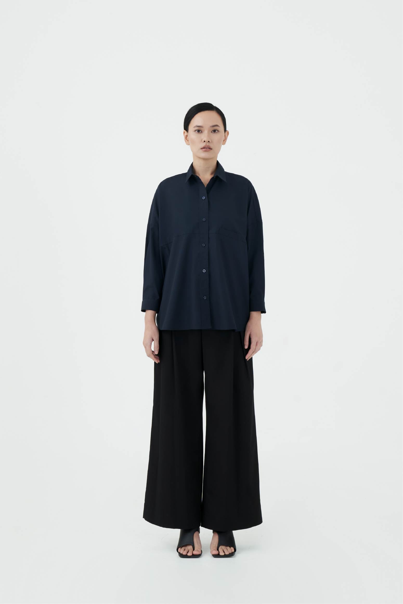 AITO - Deep Navy