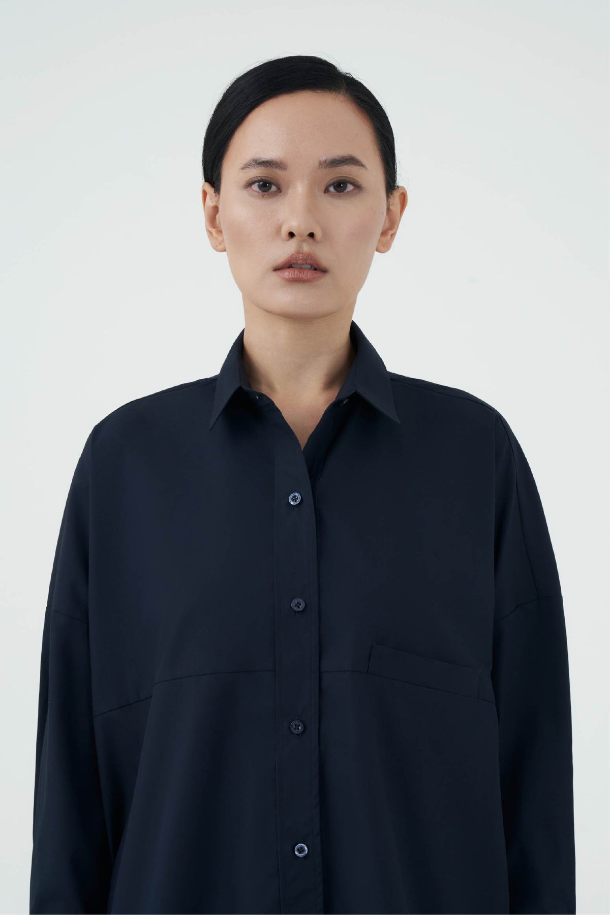 AITO - Deep Navy
