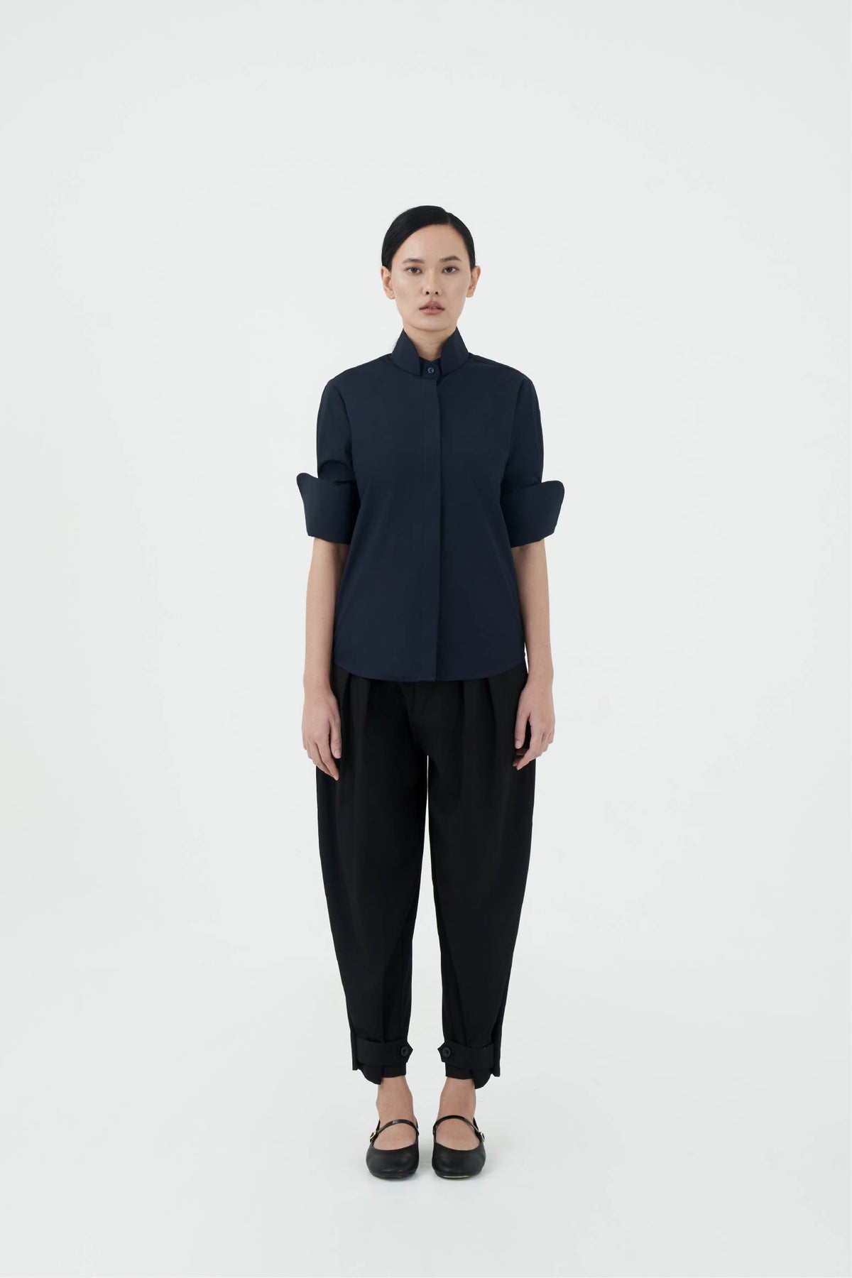 CHA - Deep Navy