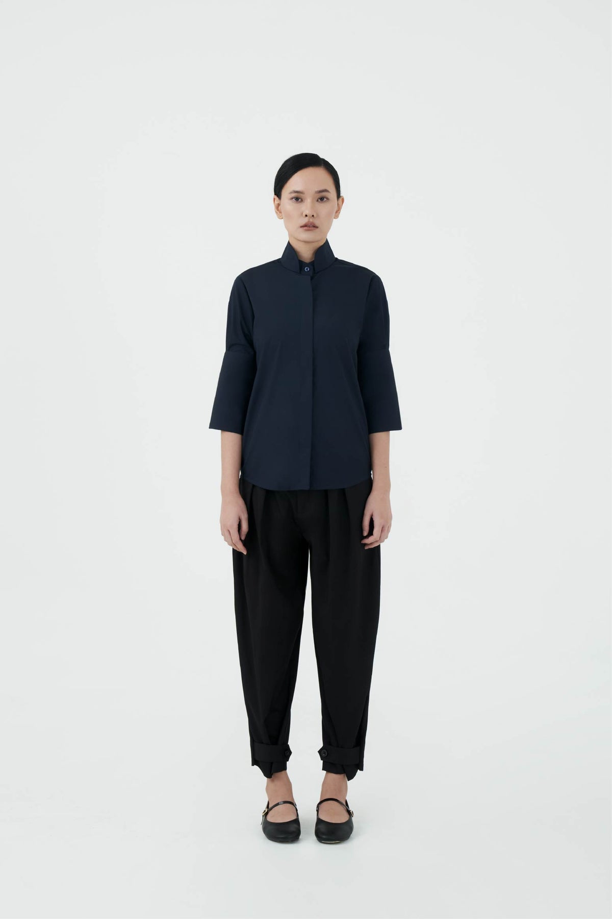 CHA - Deep Navy