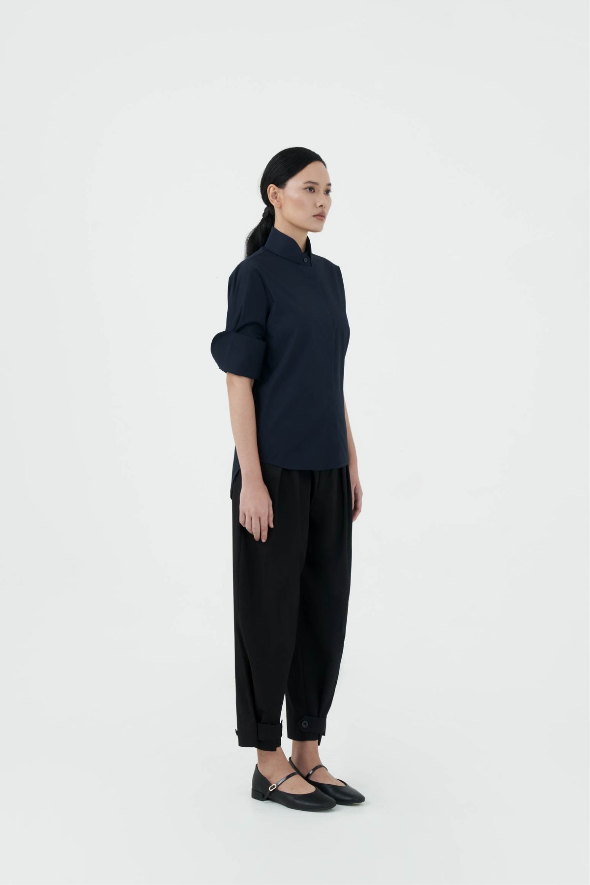 CHA - Deep Navy