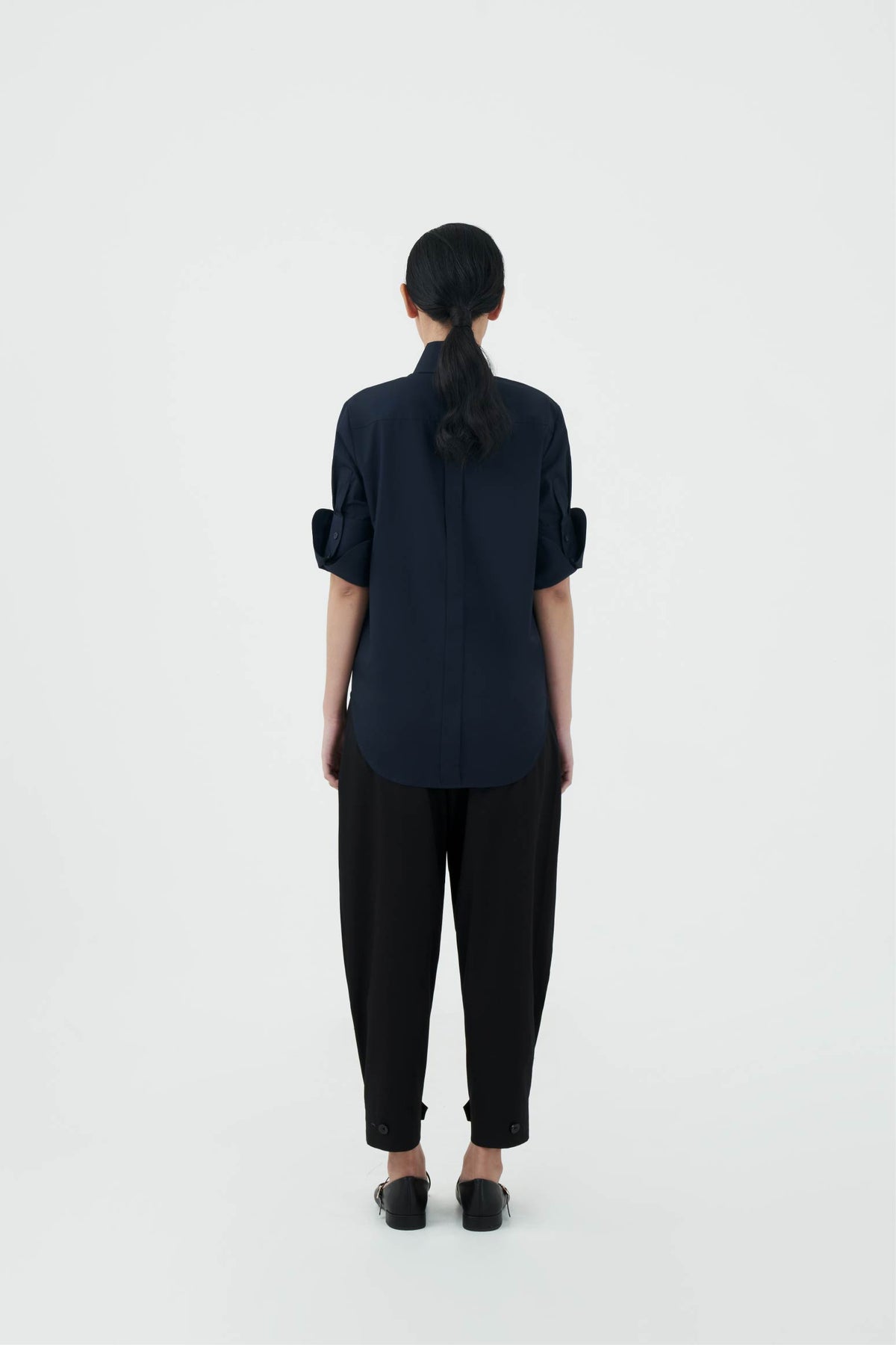 CHA - Deep Navy