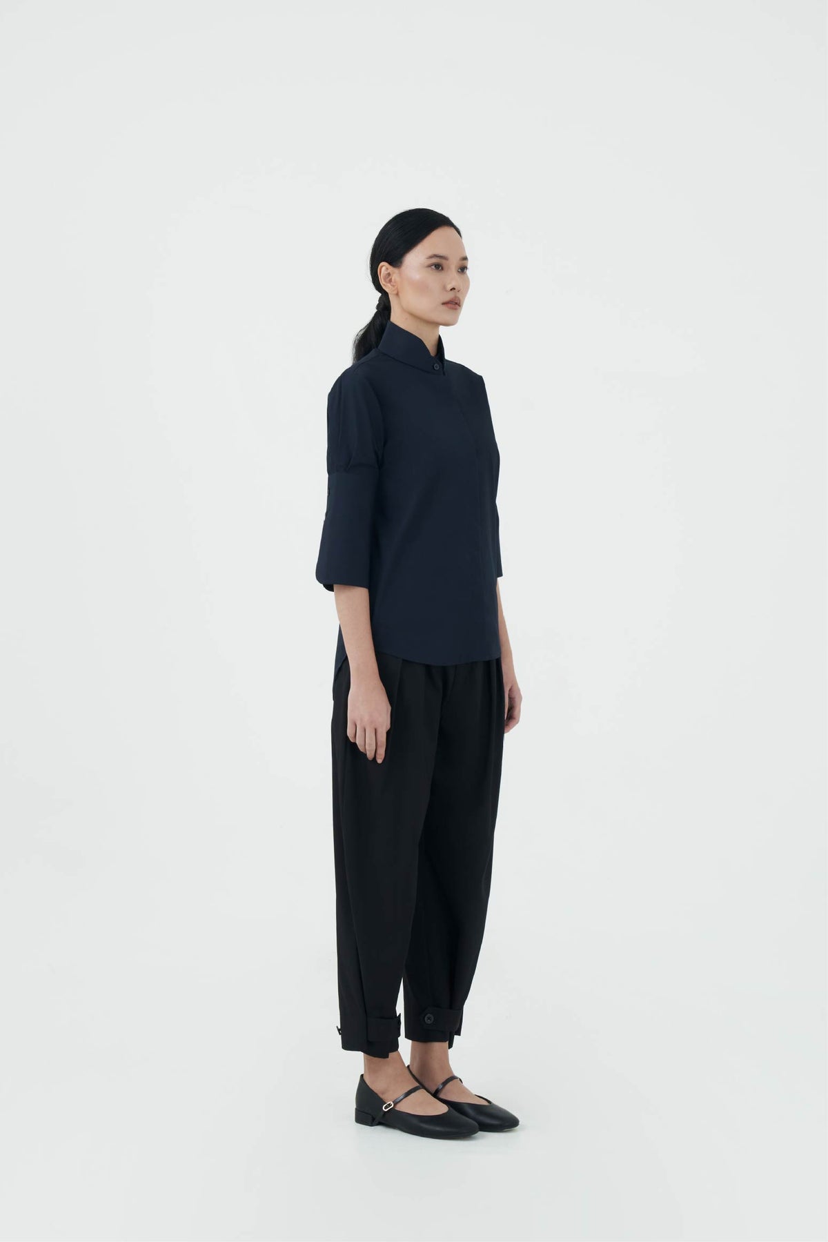 CHA - Deep Navy