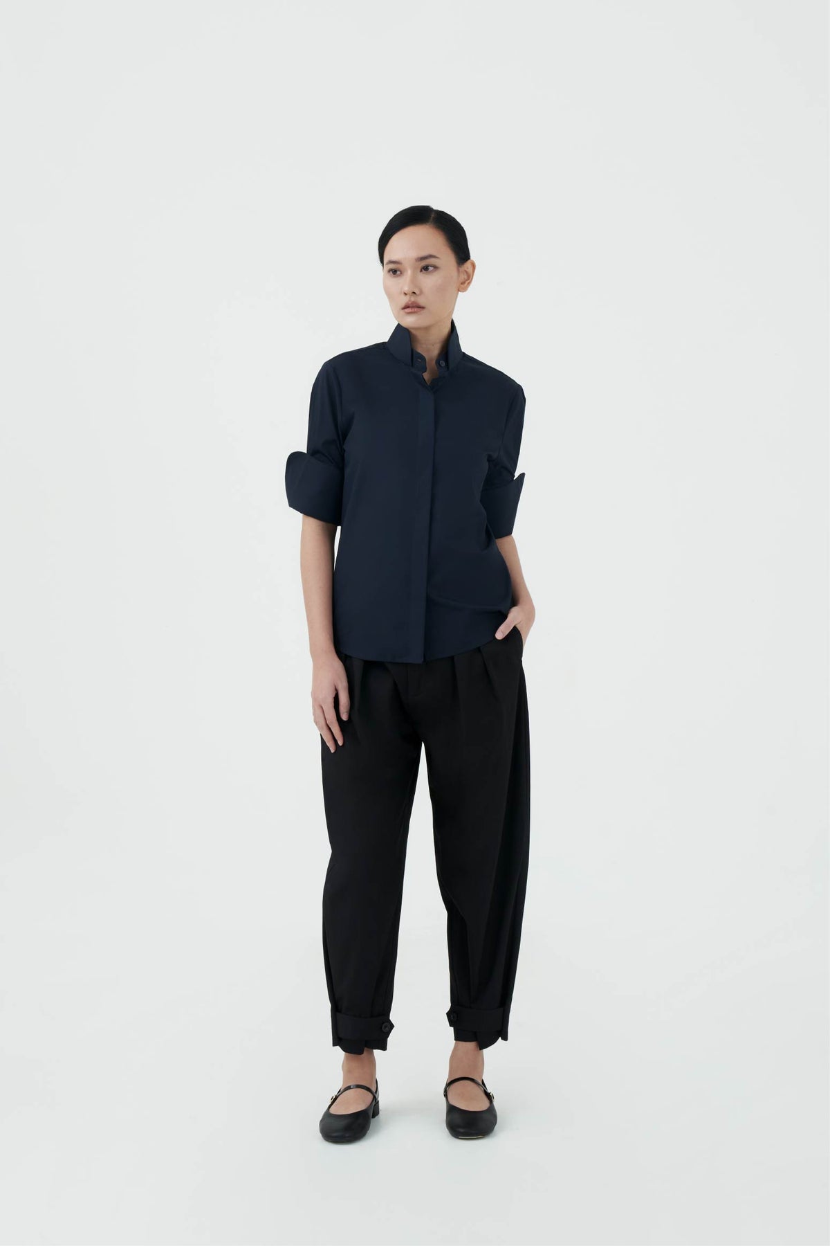 CHA - Deep Navy