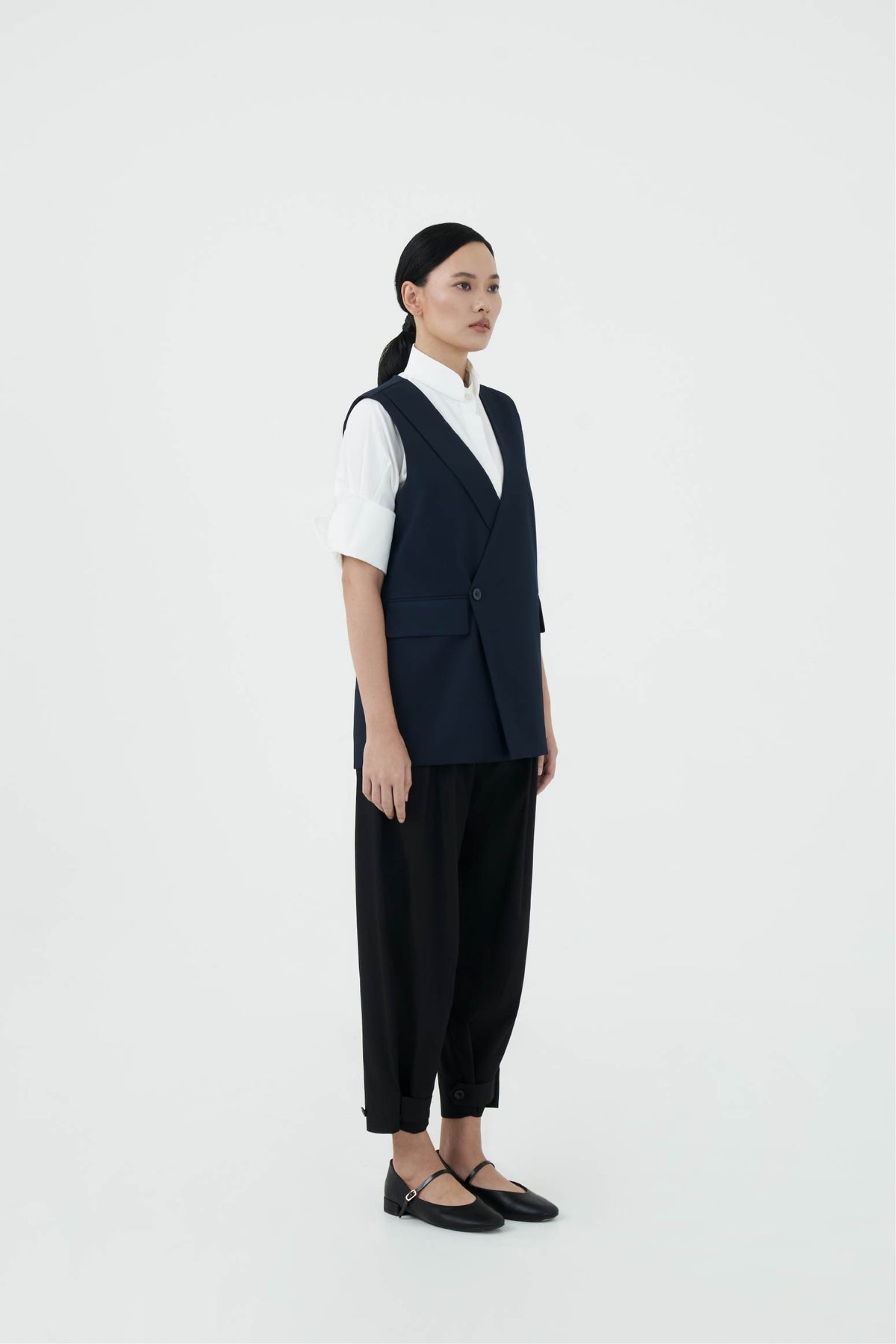 EIMI - Deep Navy