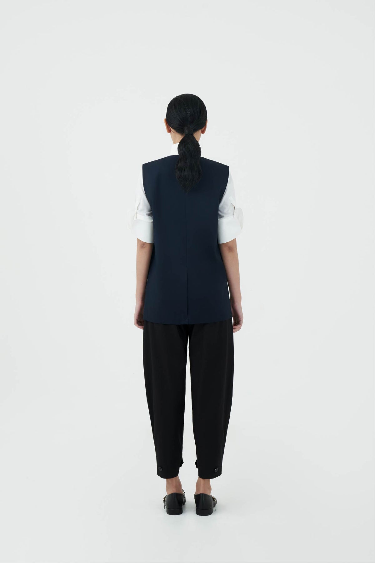 EIMI - Deep Navy