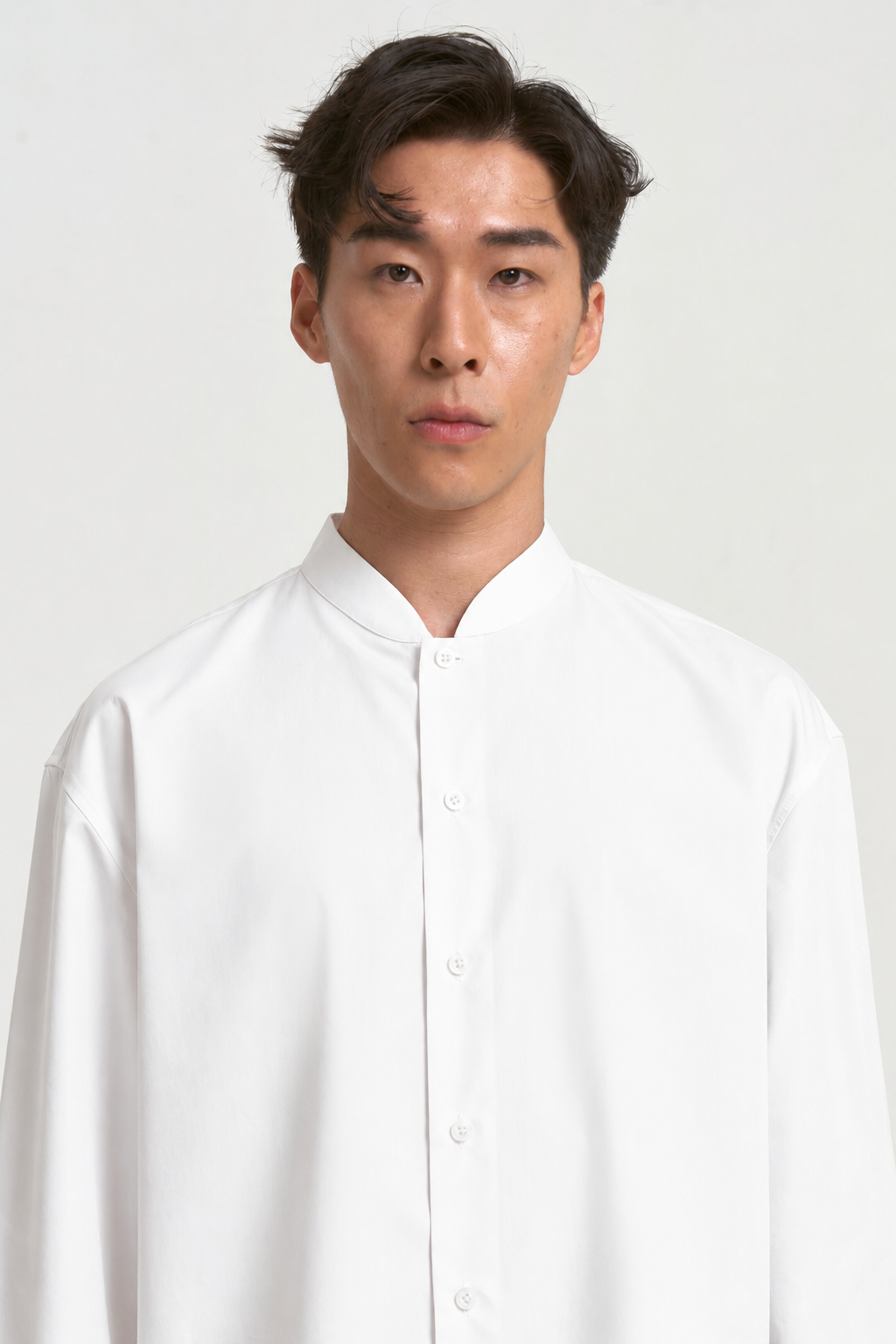 OTSU - White